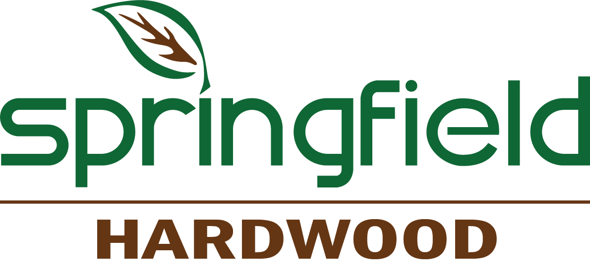 Springfield Hardwood logo